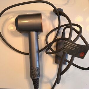 Dyson Supersonic Hair Dryer